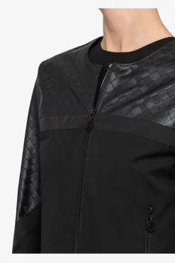 Jacken / Blazer*SPORTALM Jacke mit Rundhalsausschnitt Black