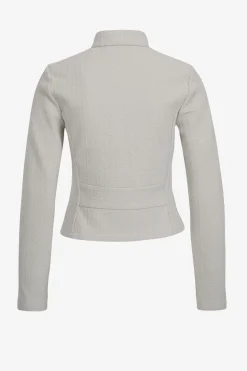 Jacken*SPORTALM Jacke mit Stehkragen BrushedAluminum