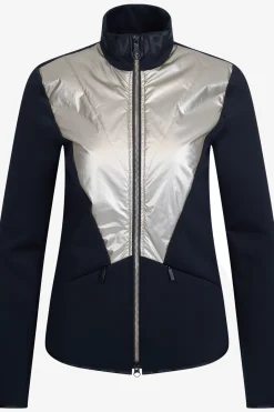 Jacken*SPORTALM Jacke mit Stehkragen Gold