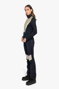Jacken*SPORTALM Jacke mit Stehkragen Gold