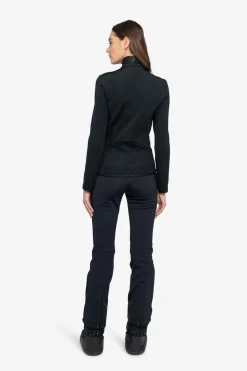 Jacken*SPORTALM Jacke mit Stehkragen Gold