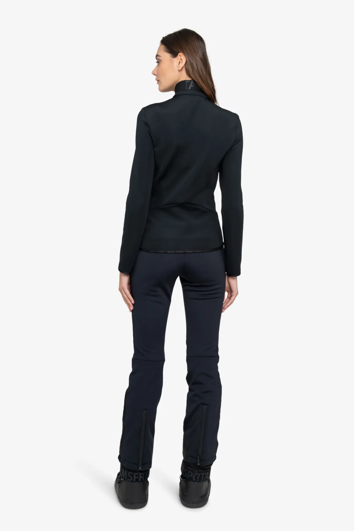 Jacken*SPORTALM Jacke mit Stehkragen Gold