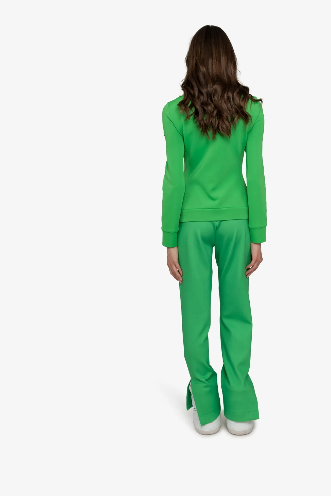Jacken*SPORTALM Jacke mit Stehkragen PoisonGreen