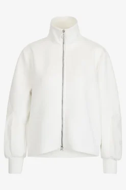 Jacken / Blazer*SPORTALM Jacke mit Stehkragen EucalyptusMist