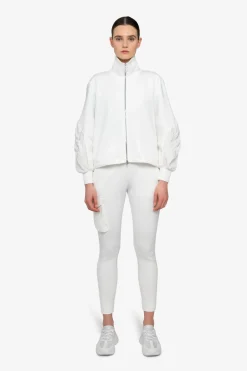 Jacken / Blazer*SPORTALM Jacke mit Stehkragen EucalyptusMist