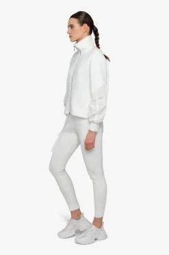 Jacken / Blazer*SPORTALM Jacke mit Stehkragen EucalyptusMist