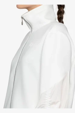 Jacken / Blazer*SPORTALM Jacke mit Stehkragen EucalyptusMist