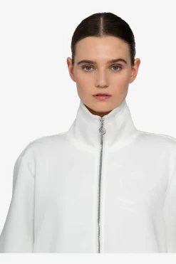 Jacken / Blazer*SPORTALM Jacke mit Stehkragen EucalyptusMist