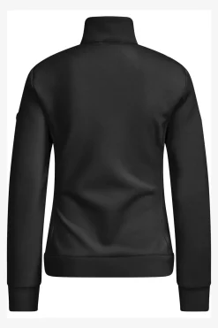 Jacken*SPORTALM Jacke mit Stehkragen Black