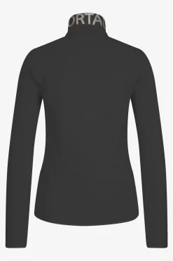 Jacken*SPORTALM Jacke mit Stehkragen Black