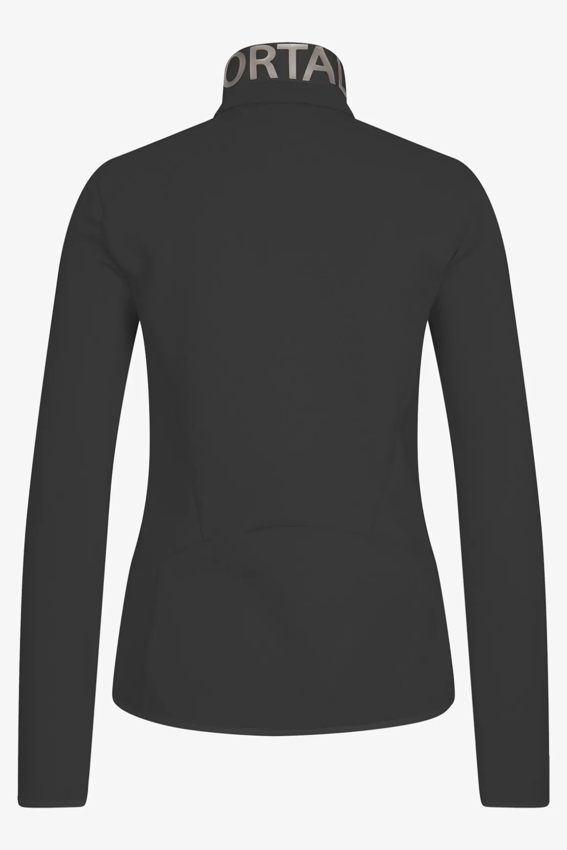 Jacken*SPORTALM Jacke mit Stehkragen Black