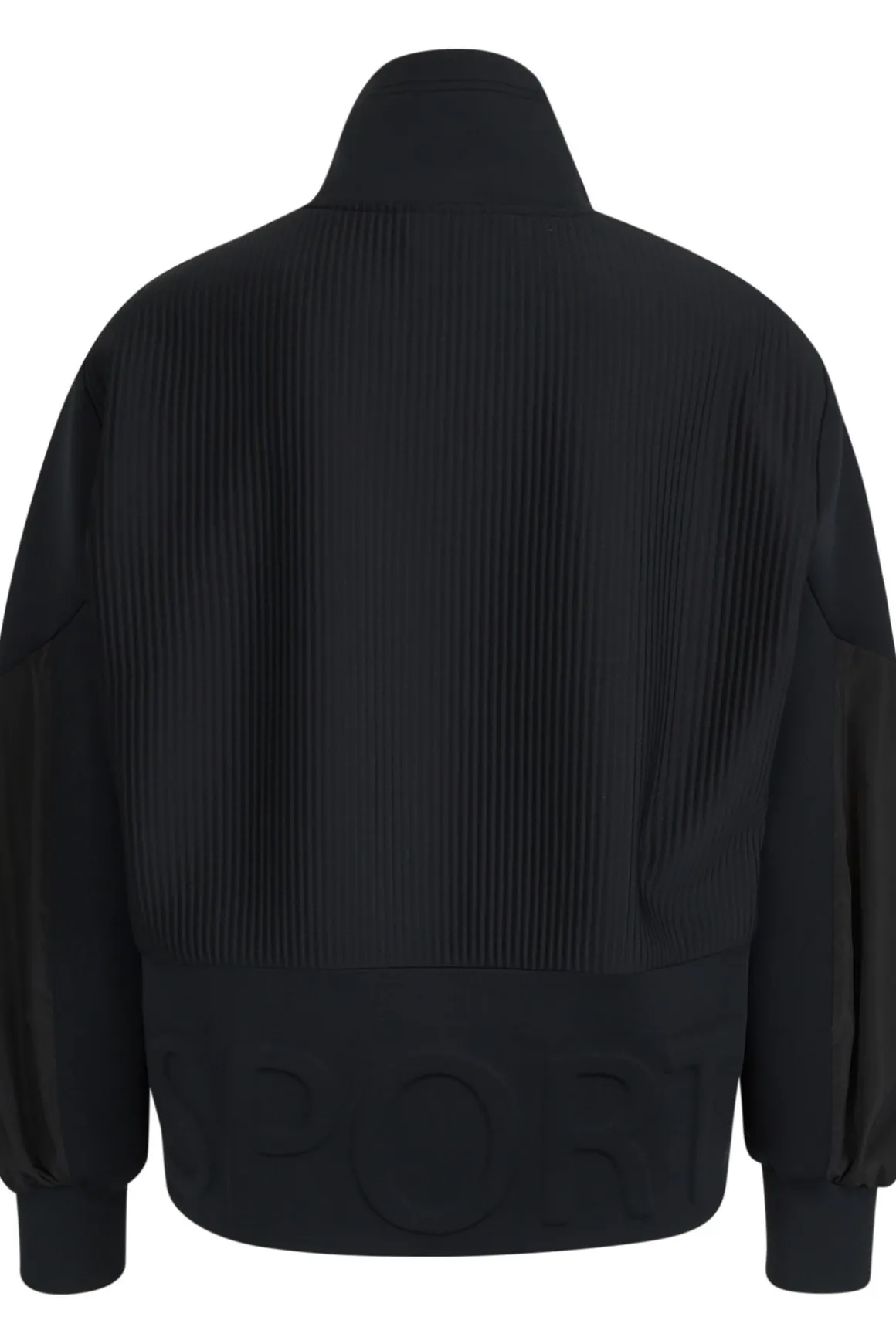 Jacken / Blazer*SPORTALM Jacke mit Stehkragen Black