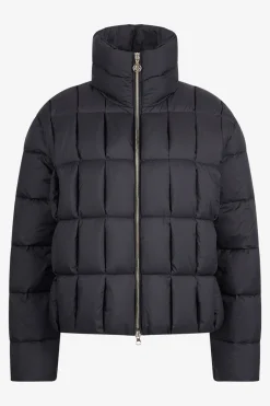 Jacken / Blazer*SPORTALM Jacke mit Stehkragen Black