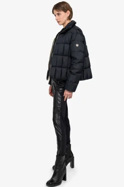Jacken / Blazer*SPORTALM Jacke mit Stehkragen Black