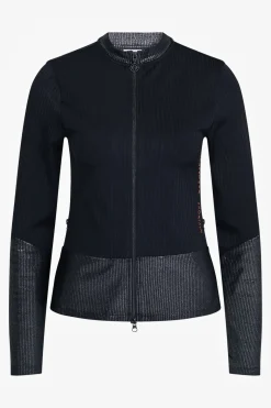 Jacken / Blazer*SPORTALM Jacke mit Stehkragen Black