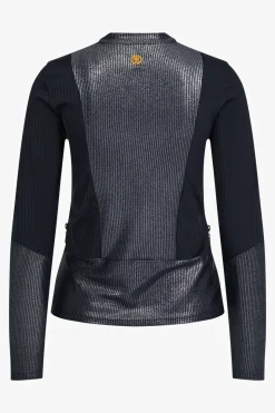 Jacken / Blazer*SPORTALM Jacke mit Stehkragen Black