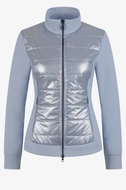 Jacken / Blazer*SPORTALM Jacke mit Stehkragen SoftSky