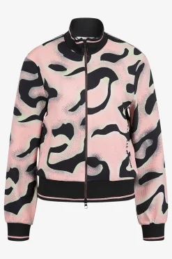 Jacken / Blazer*SPORTALM Jacke mit Stehkragen Blossom