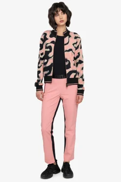 Jacken / Blazer*SPORTALM Jacke mit Stehkragen Blossom