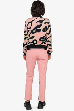 Jacken / Blazer*SPORTALM Jacke mit Stehkragen Blossom