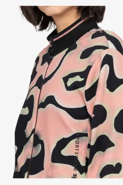 Jacken / Blazer*SPORTALM Jacke mit Stehkragen Blossom