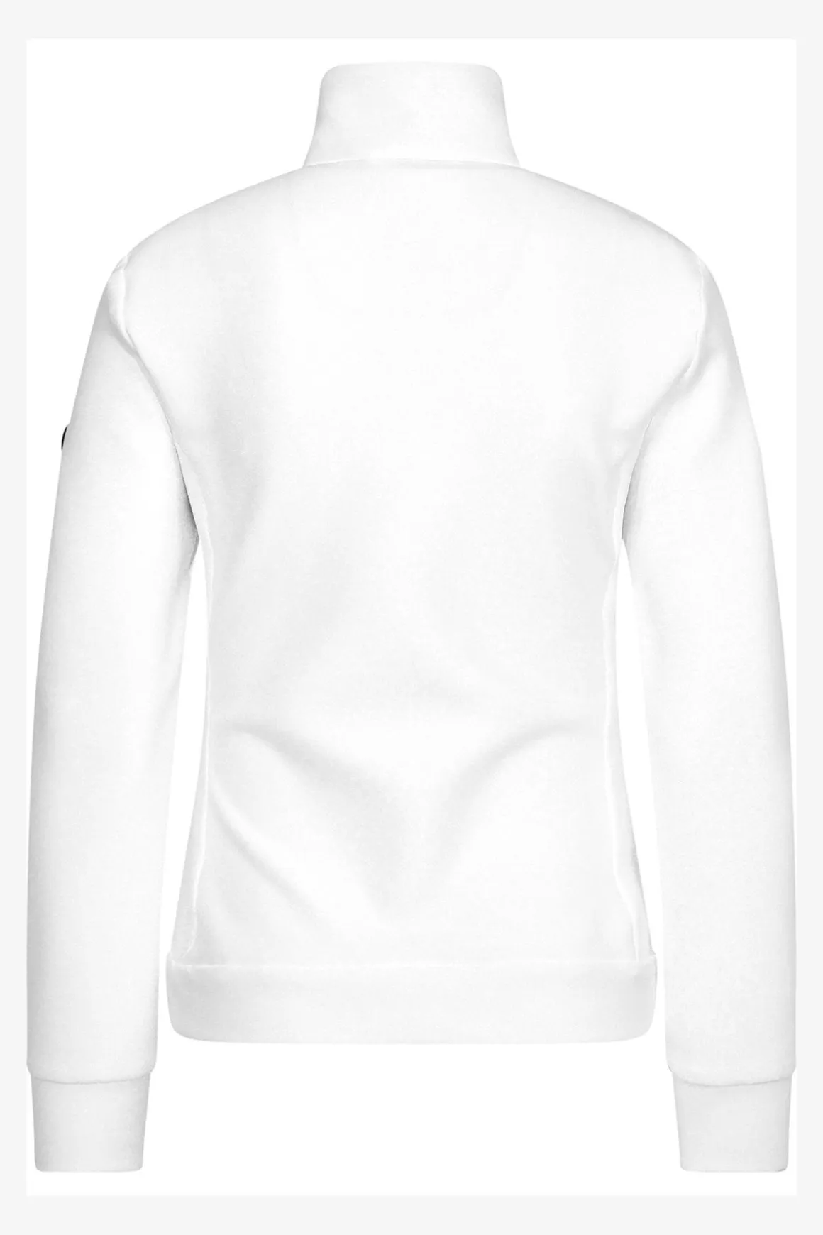 Jacken*SPORTALM Jacke mit Stehkragen WEISS