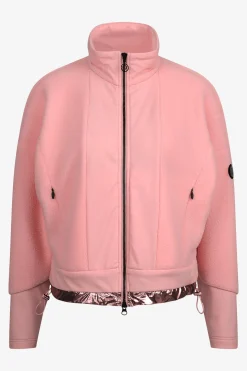 Jacken / Blazer*SPORTALM Jacke mit Stehkragen Blossom
