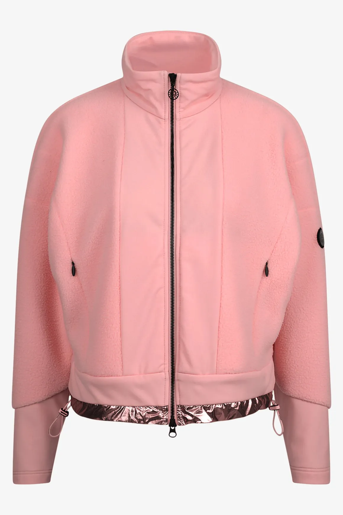Jacken / Blazer*SPORTALM Jacke mit Stehkragen Blossom