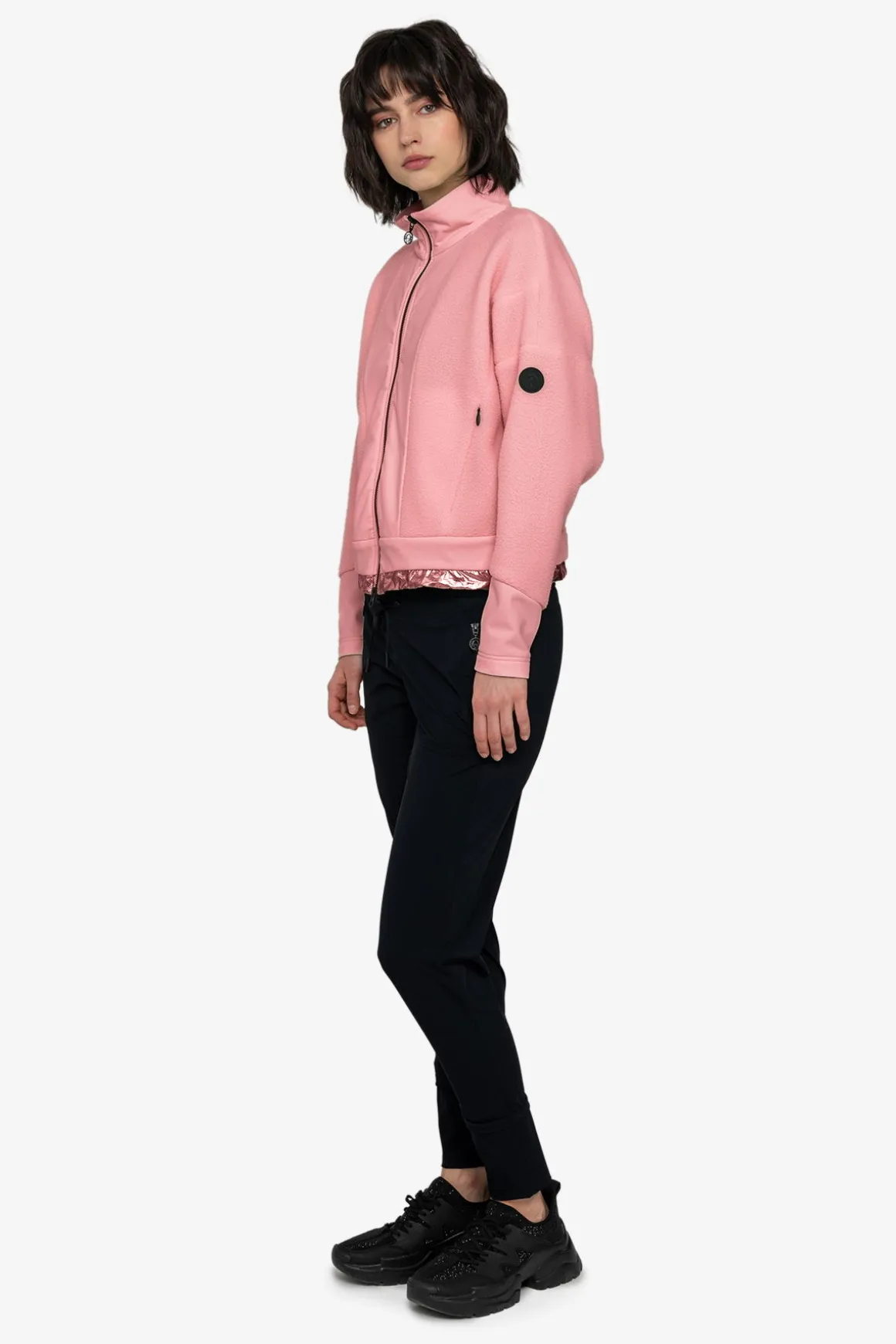 Jacken / Blazer*SPORTALM Jacke mit Stehkragen Blossom