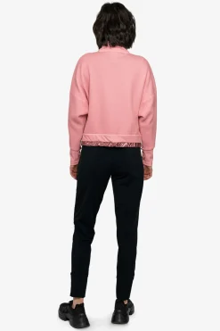 Jacken / Blazer*SPORTALM Jacke mit Stehkragen Blossom