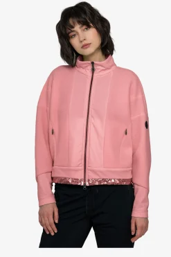 Jacken / Blazer*SPORTALM Jacke mit Stehkragen Blossom