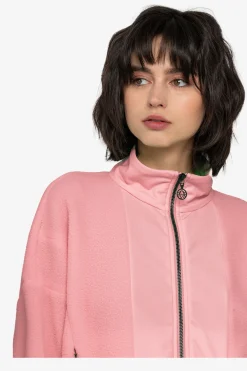 Jacken / Blazer*SPORTALM Jacke mit Stehkragen Blossom