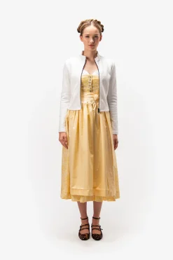 Jacken*SPORTALM Jacke mit Stehkragen SnowWhite
