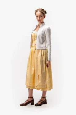 Jacken*SPORTALM Jacke mit Stehkragen SnowWhite