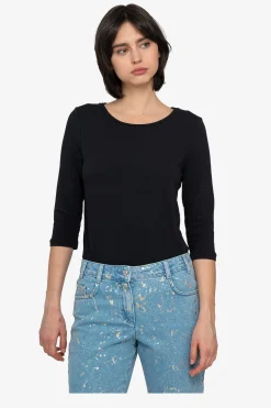 Hosen / Jeans*SPORTALM Jeans mit geradem Bein BlueDenim