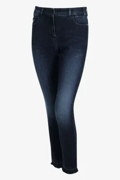 Hosen / Jeans*SPORTALM Jeans mit schmalem Bein DarkDenim