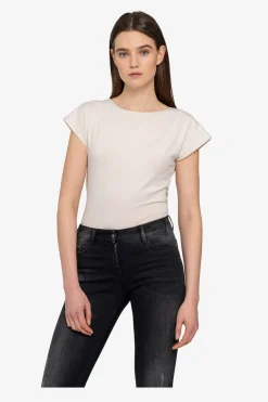 Hosen / Jeans*SPORTALM Jeans mit schmalem Bein BlackDenim