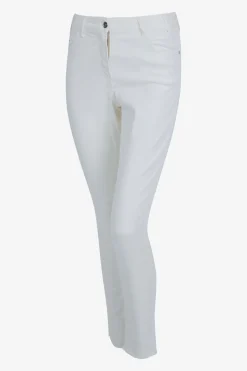 Hosen / Jeans*SPORTALM Jeans mit schmalem Bein EucalyptusMist