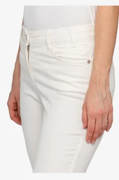 Hosen / Jeans*SPORTALM Jeans mit schmalem Bein EucalyptusMist