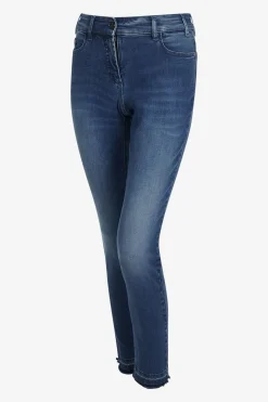 Hosen / Jeans*SPORTALM Jeans mit schmalem Bein BlueDenim