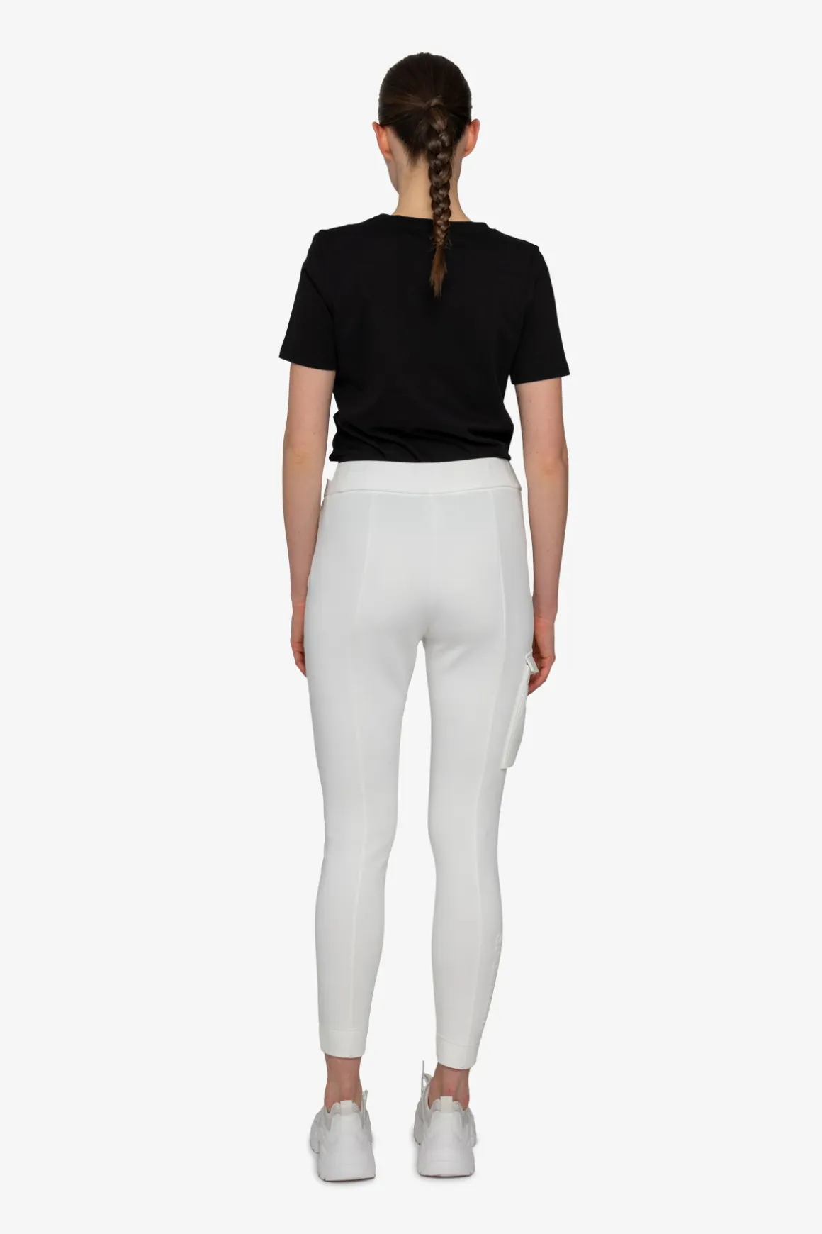 Hosen / Jeans*SPORTALM Joggerpants EucalyptusMist