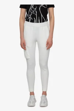 Hosen / Jeans*SPORTALM Joggerpants EucalyptusMist