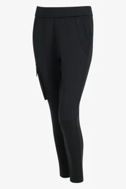 Hosen / Jeans*SPORTALM Joggerpants Black