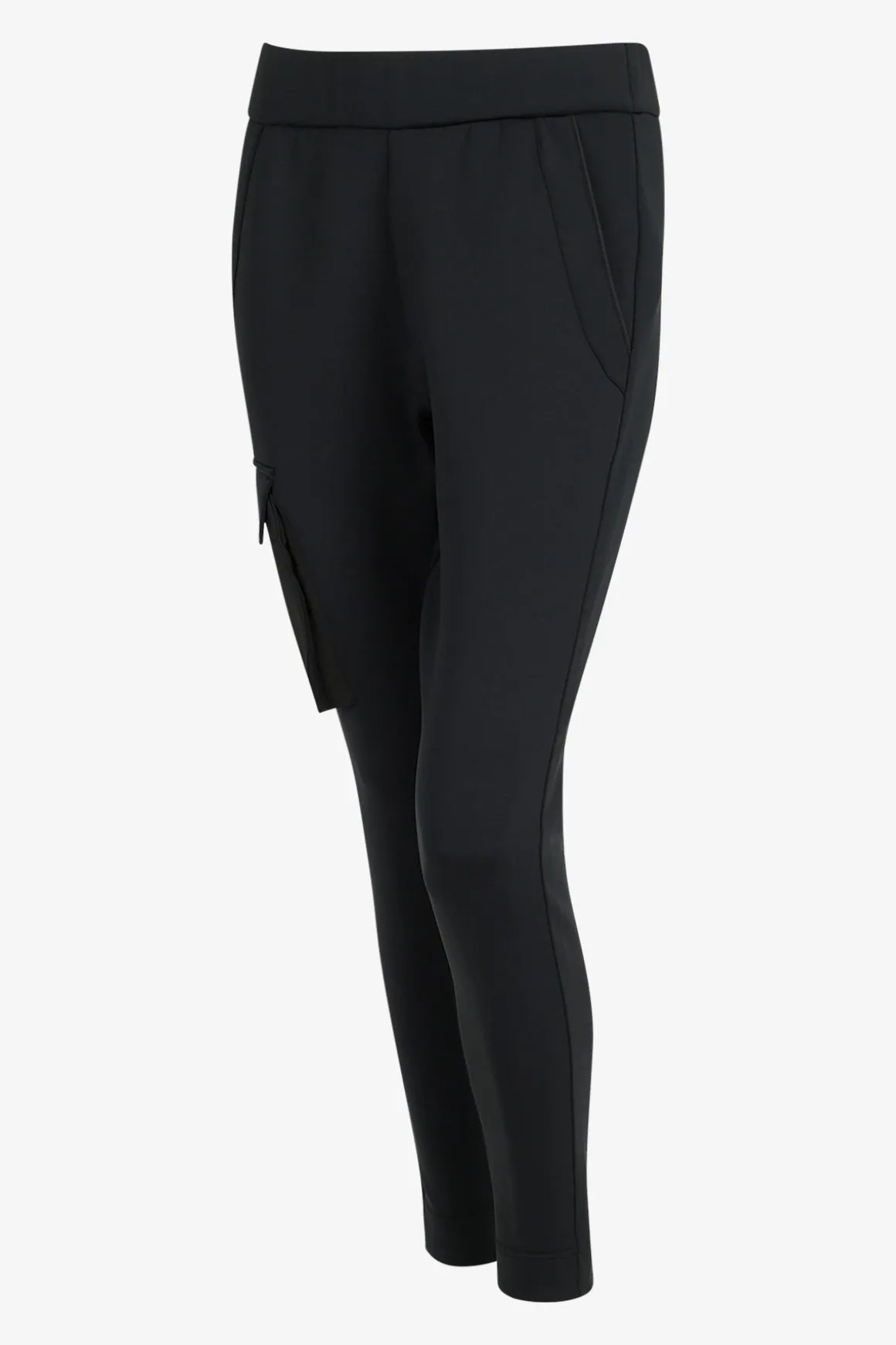 Hosen / Jeans*SPORTALM Joggerpants Black