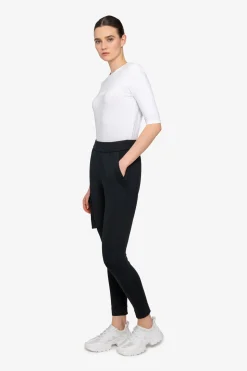 Hosen / Jeans*SPORTALM Joggerpants Black