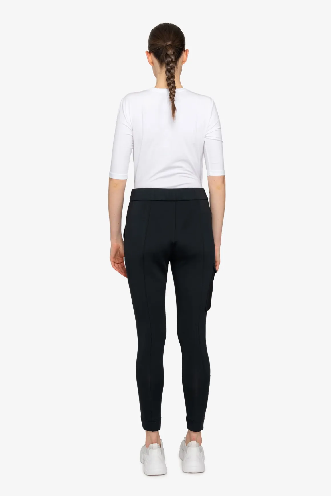 Hosen / Jeans*SPORTALM Joggerpants Black