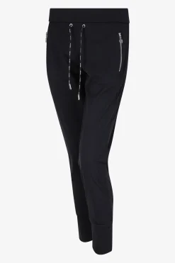 Hosen / Jeans*SPORTALM Jogginghose Black