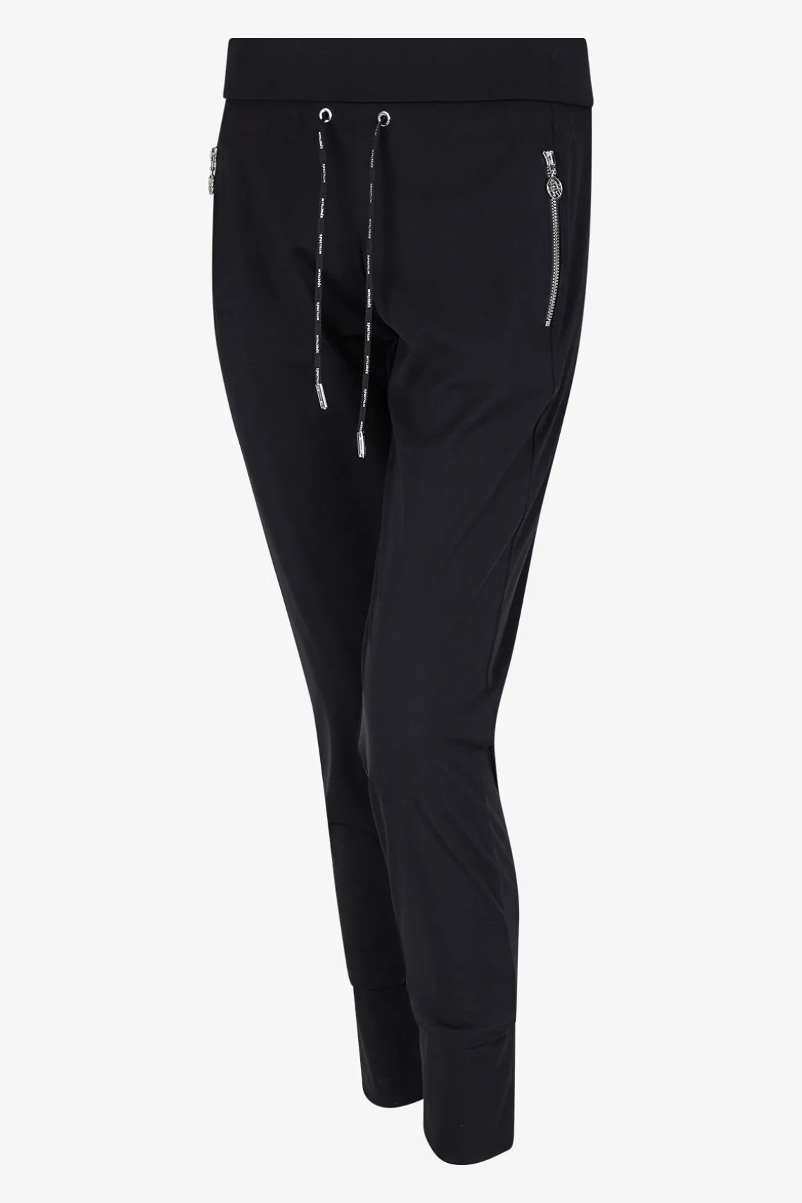 Hosen / Jeans*SPORTALM Jogginghose Black