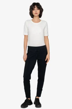 Hosen / Jeans*SPORTALM Jogginghose Black