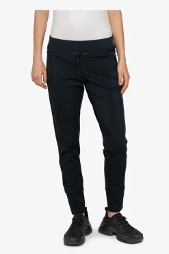 Hosen / Jeans*SPORTALM Jogginghose Black
